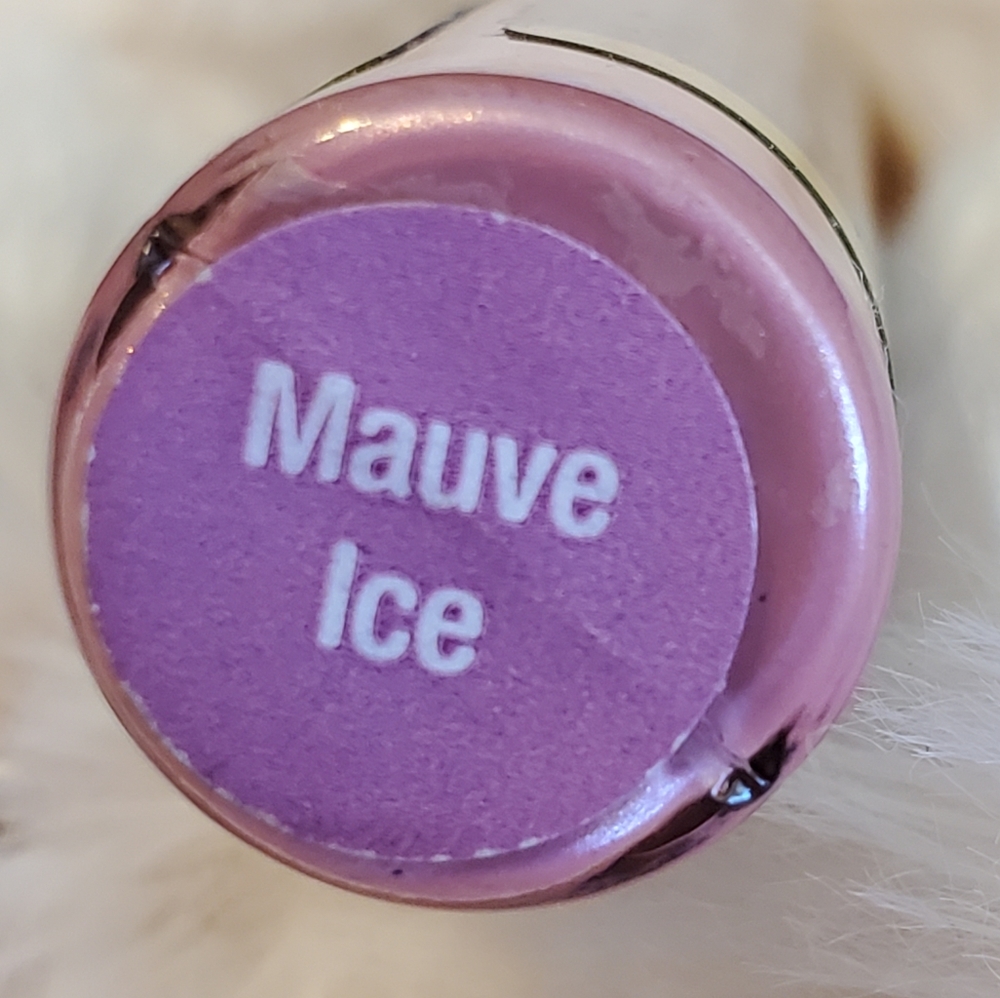 Lipsense long lasting liquid lip color Mauve Ice